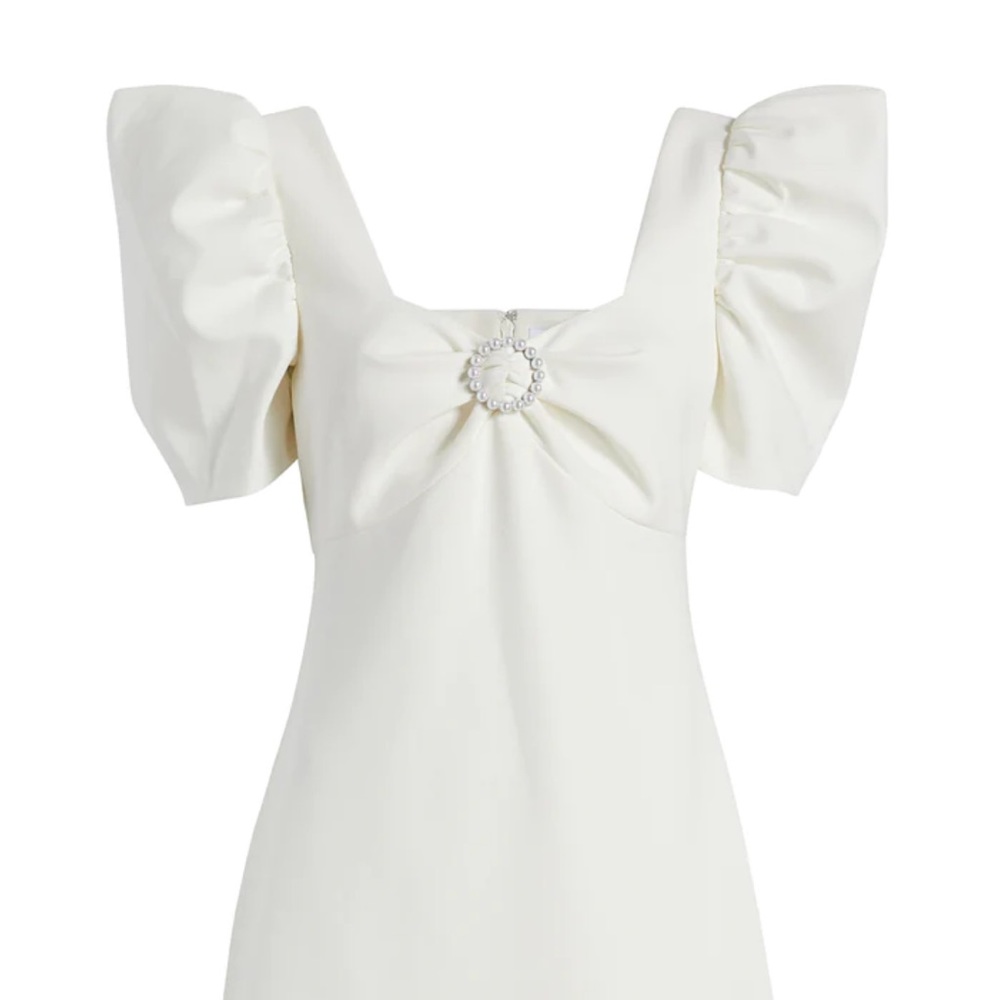 Likely Dress - size 6 fits TTS